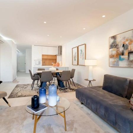 Apartamento Albufeira Prestige By Sunnyway Luaran gambar