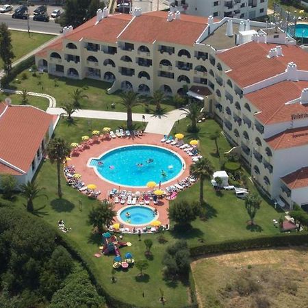 Apartamento Albufeira Prestige By Sunnyway Luaran gambar