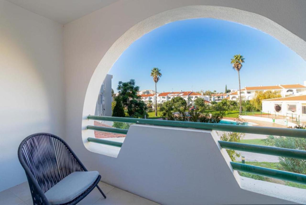 Apartamento Albufeira Prestige By Sunnyway Luaran gambar