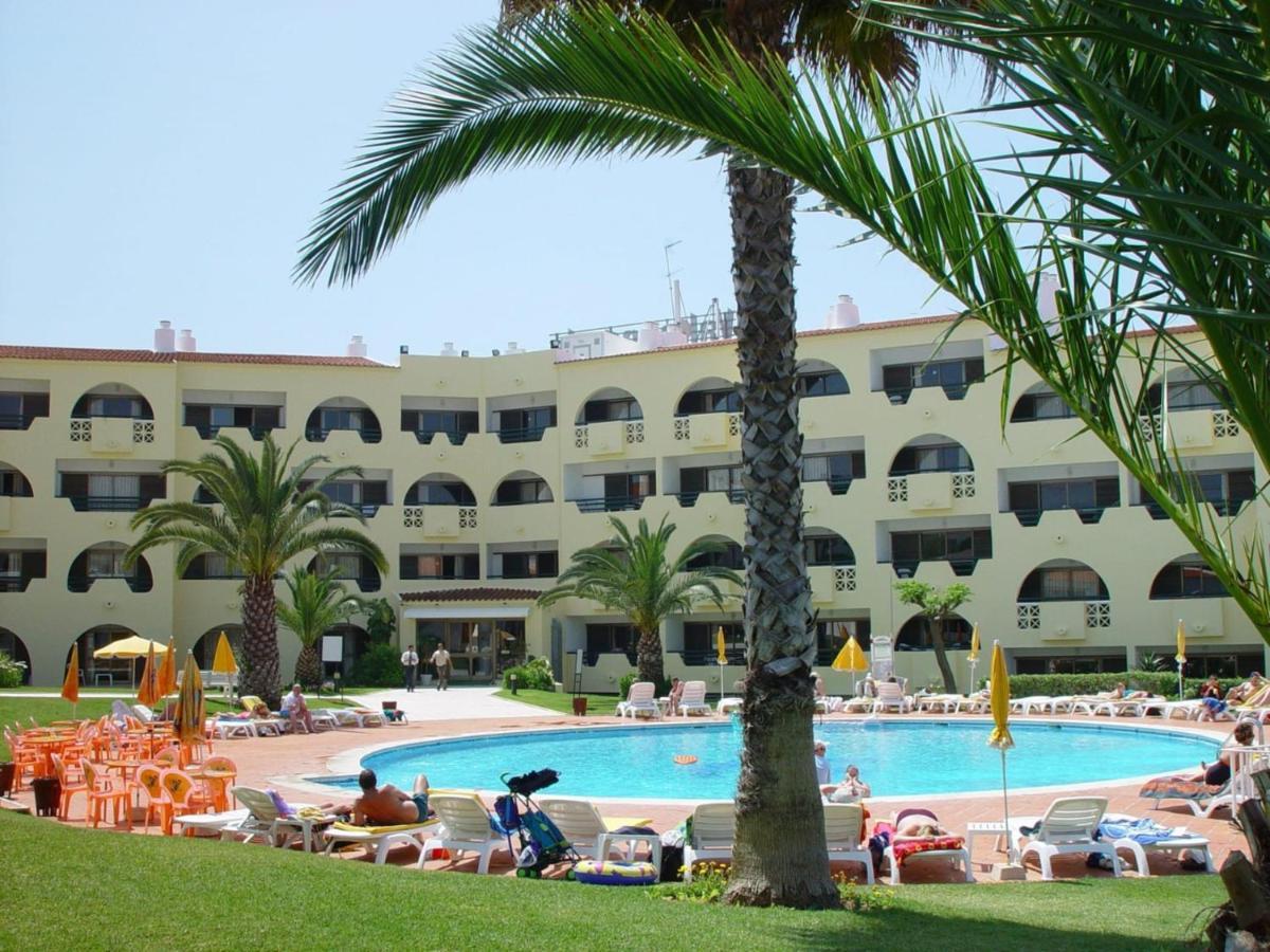 Apartamento Albufeira Prestige By Sunnyway Luaran gambar