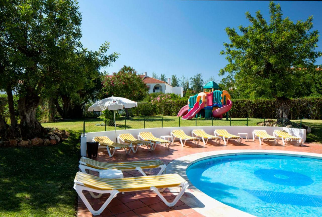 Apartamento Albufeira Prestige By Sunnyway Luaran gambar