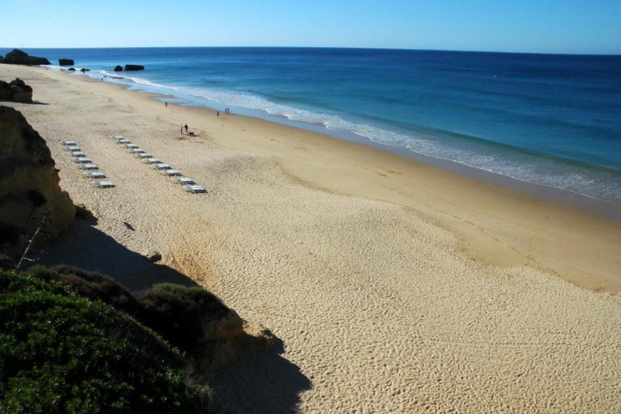 Apartamento Albufeira Prestige By Sunnyway Luaran gambar