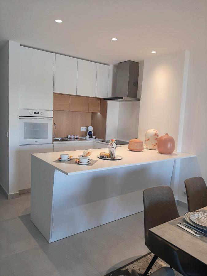Apartamento Albufeira Prestige By Sunnyway Luaran gambar