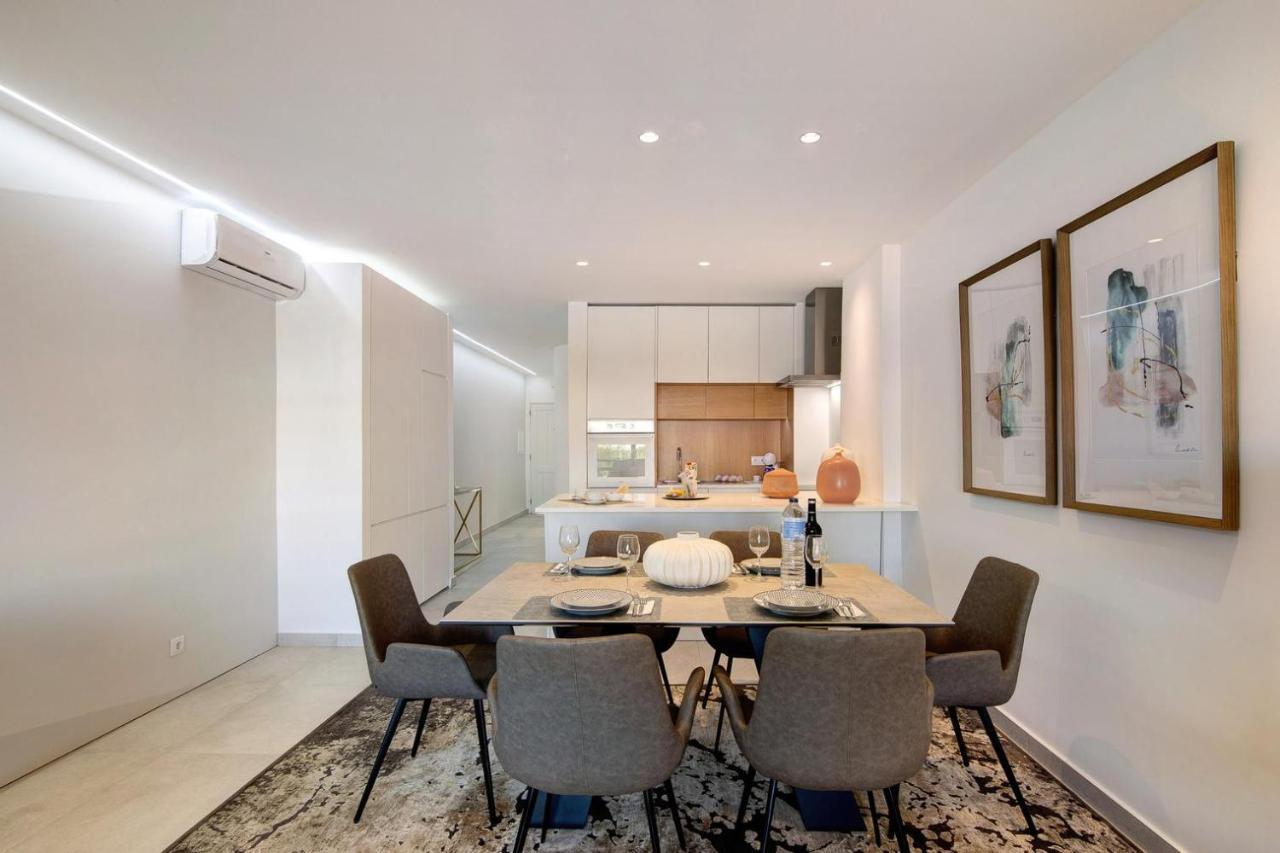 Apartamento Albufeira Prestige By Sunnyway Luaran gambar
