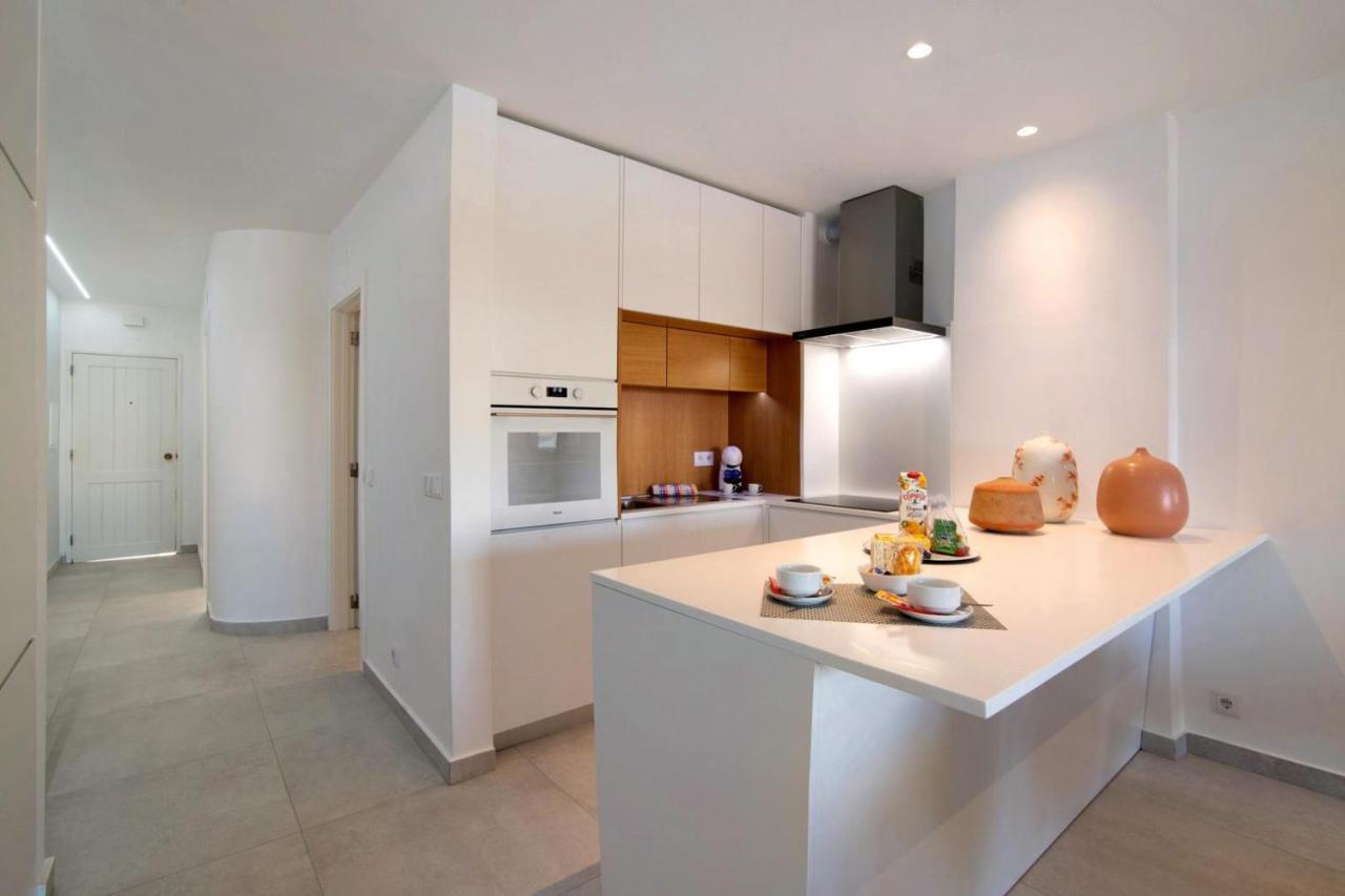 Apartamento Albufeira Prestige By Sunnyway Luaran gambar