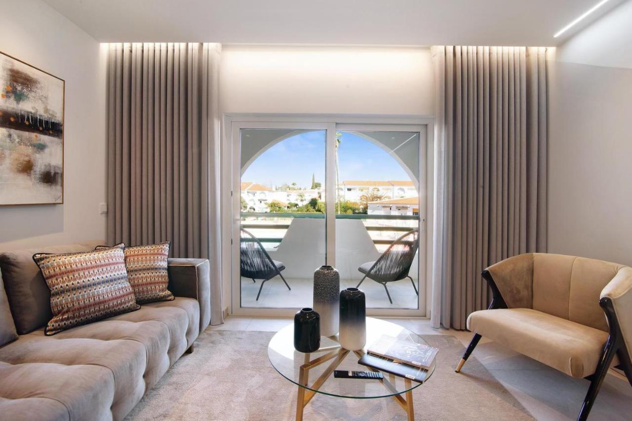 Apartamento Albufeira Prestige By Sunnyway Luaran gambar