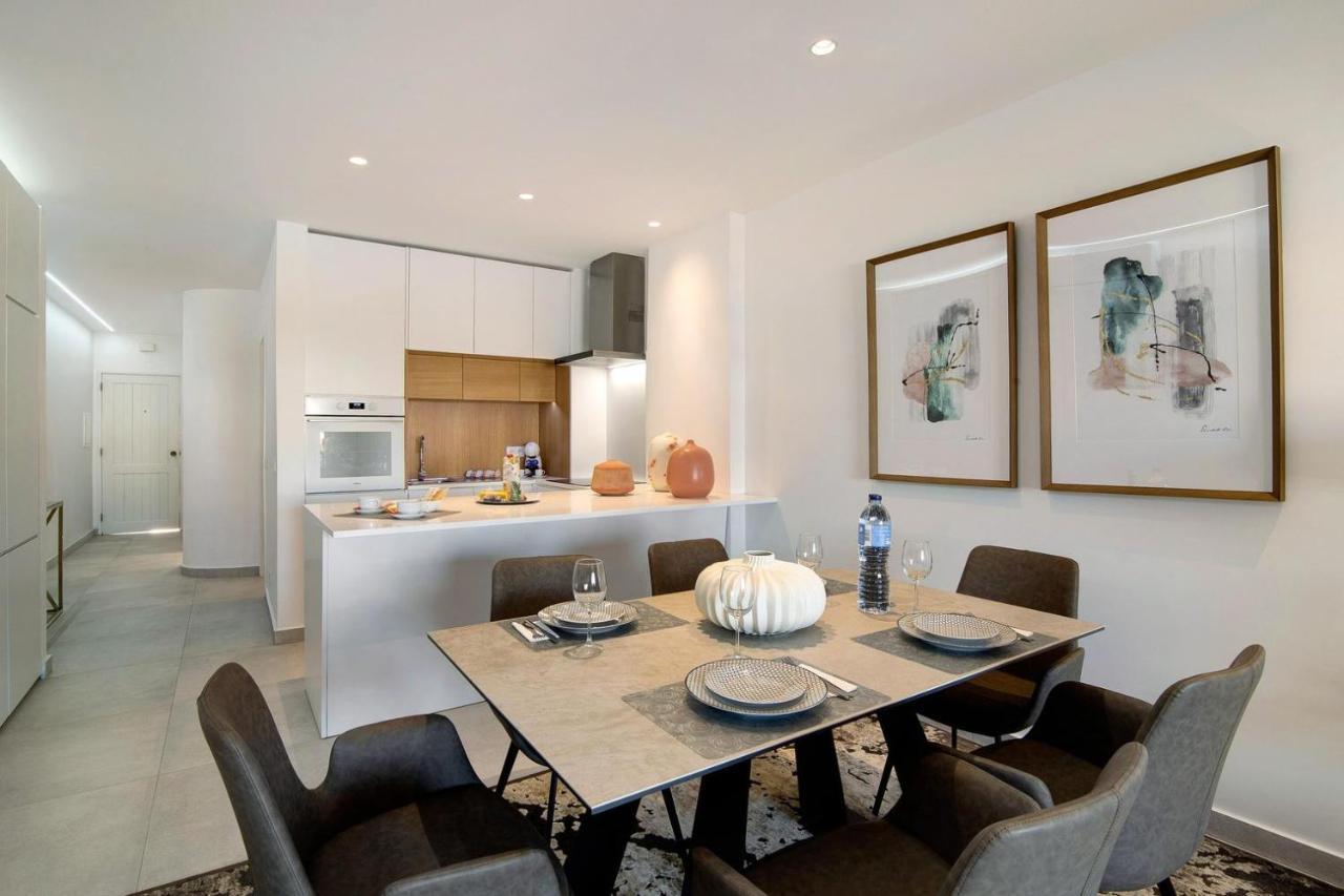 Apartamento Albufeira Prestige By Sunnyway Luaran gambar