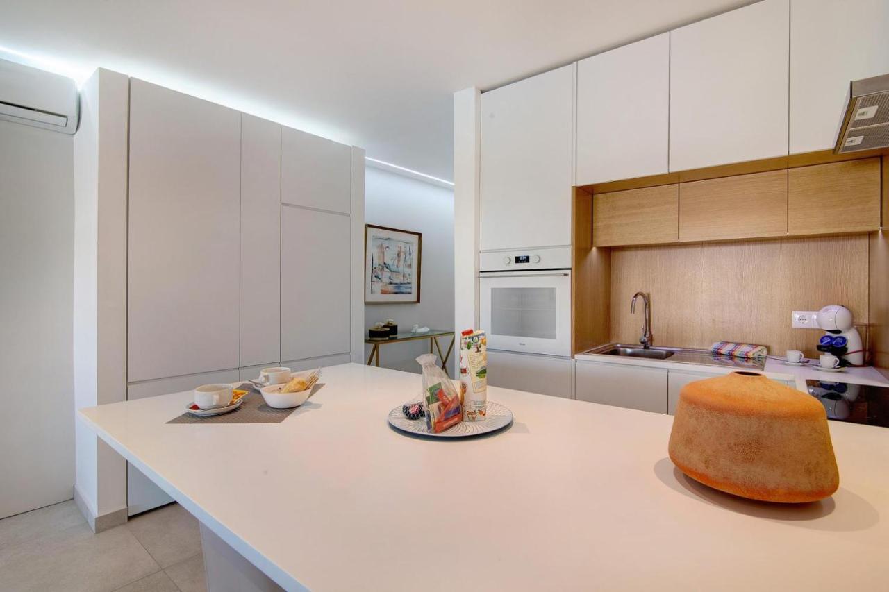Apartamento Albufeira Prestige By Sunnyway Luaran gambar