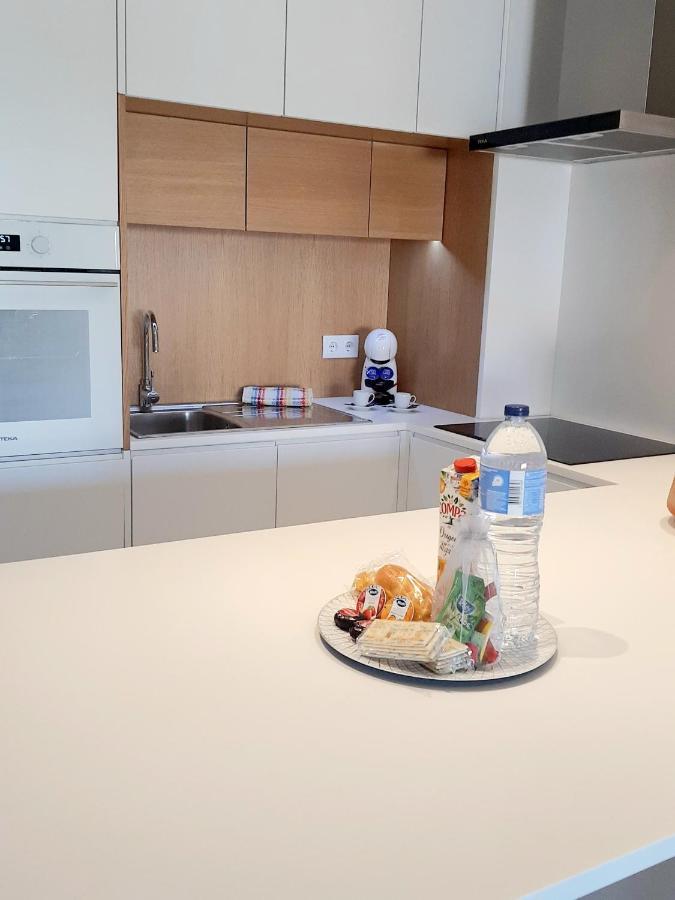Apartamento Albufeira Prestige By Sunnyway Luaran gambar
