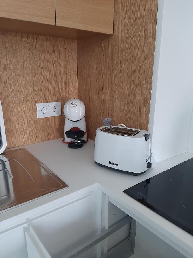 Apartamento Albufeira Prestige By Sunnyway Luaran gambar