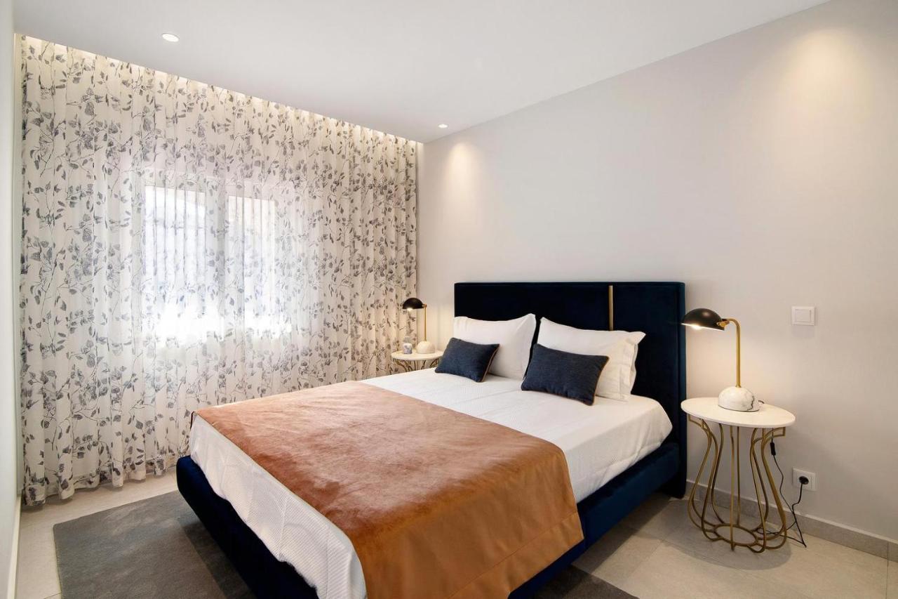 Apartamento Albufeira Prestige By Sunnyway Luaran gambar