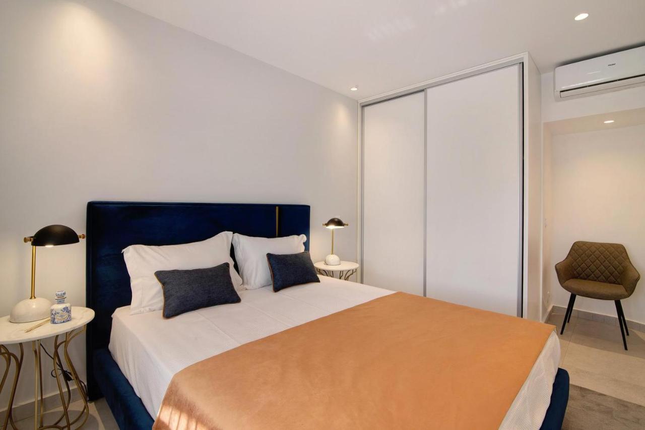 Apartamento Albufeira Prestige By Sunnyway Luaran gambar