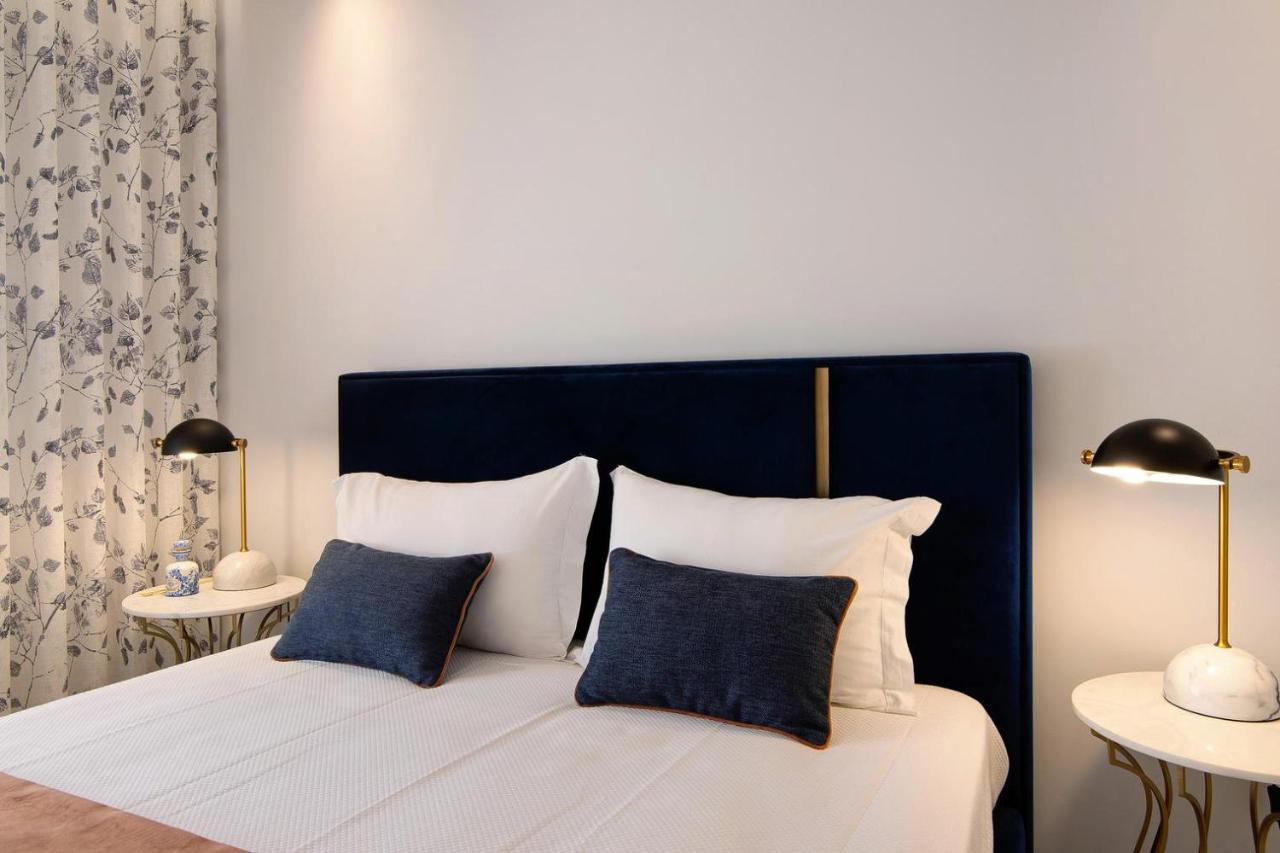 Apartamento Albufeira Prestige By Sunnyway Luaran gambar