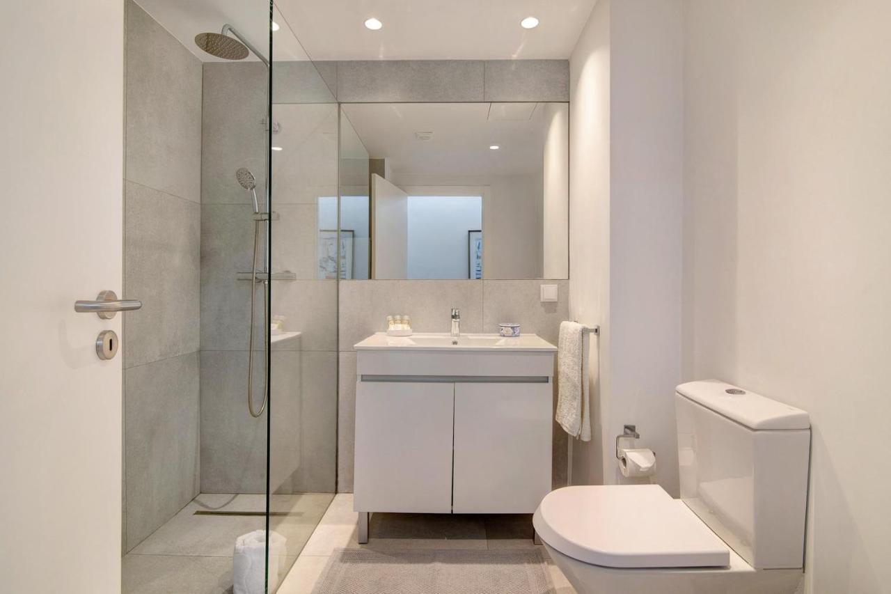 Apartamento Albufeira Prestige By Sunnyway Luaran gambar