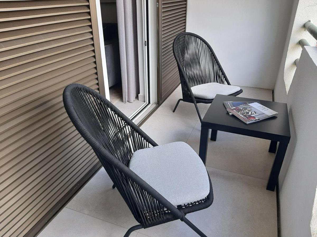 Apartamento Albufeira Prestige By Sunnyway Luaran gambar