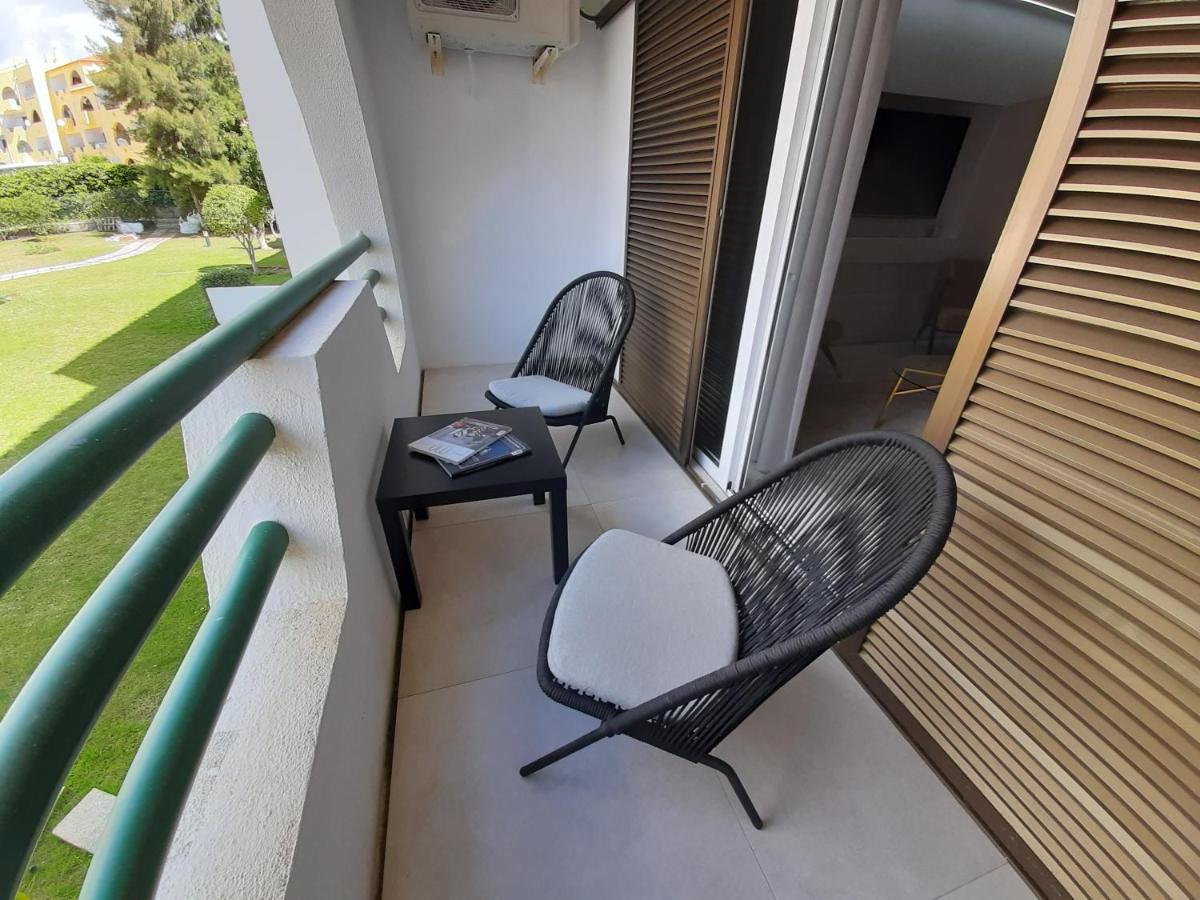 Apartamento Albufeira Prestige By Sunnyway Luaran gambar