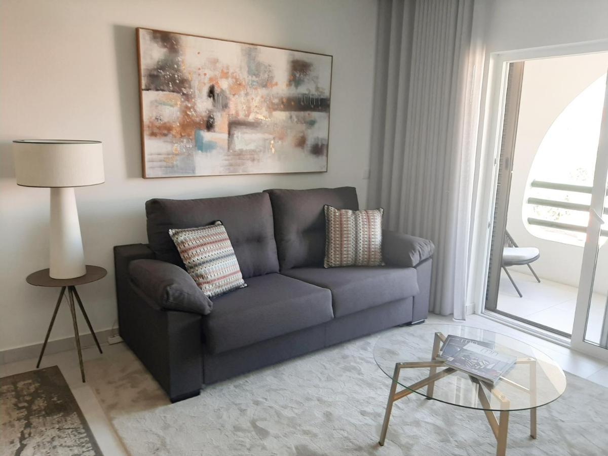 Apartamento Albufeira Prestige By Sunnyway Luaran gambar