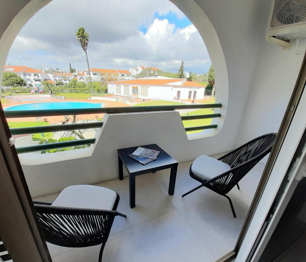 Apartamento Albufeira Prestige By Sunnyway Luaran gambar